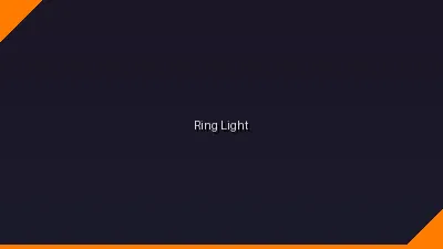 积分兑换 - LED环形补光灯 | 韦德体育app 积分商城