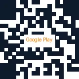 Google Play下载二维码 - 每日大赛 韦德体育app APP
