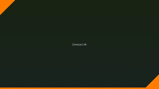 校园生活主题赛 - 韦德体育app UGC视频竞赛